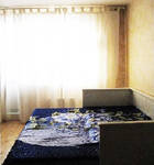 фото 1-комнатная квартира в Балашихе посуточно.