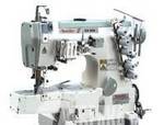 фото Плоскошовная швейная машина SunSir SS-C600-01CBRTF