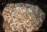 фото Сушеные белые грибы, подосиновики, лисички