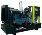 фото Дизельный генератор Pramac GSW 170 V (125.4 кВт)