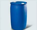 фото Бидон Тара пластиковый с пробками на 227 литров