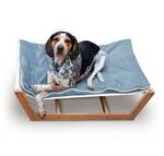 фото Стильный лежак для собаки Hammock Max