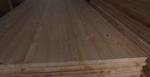 фото Щит мебельный из Лиственницы, толщ.30мм, сорт ав