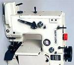 фото Newlong DS-9A DS-9C Головка швейная промышленная