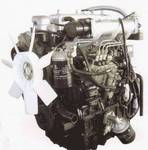 фото Двигатель дизельный КМ 385 BT 37E1, 47E1, 37D