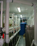 фото Станция очистки воды "Сокол" производительностью от 5 м3/час