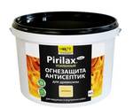 фото Пирилакс-Люкс, 10,5 кг - огнебиозащита для древесины