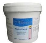 фото Химия для бассейна Аквадоктор/AquaDoctor WaterShock О2(5 кг)