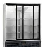 фото Шкаф холодильный Рапсодия R 1520MC (дверь-купе)