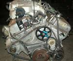 Фото №2 Двигатель Ford Maverick II