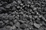 Фото №2 Уголь каменный в мешках для каминов котлов и печей