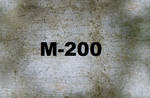 фото Товарный бетон м-200