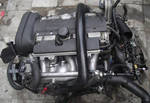 фото Двигатель Volvo S80 I (1998-2006)