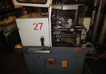 фото Продается Токарный прутковый автомат Traub TD26