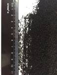 фото Резиновая крошка фракции 0-0,63мм