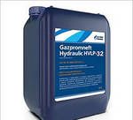 фото Газпромнефть HVLP-32 синтетическое