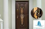 фото Элитные металлические двери по доступным ценам в Краснодаре