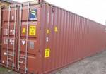 фото Продам 12 метровые контейнеры. 12х2,45х2,6м
