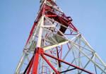 Фото №2 Вышки сотовой связи Н-30 метров в Краснодаре