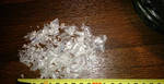 Фото №2 Продам ПЭТ хлопья - флексы белые, мытые, высушенные