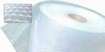 фото Плёнка упаковочная воздушно-пузырчатая Д Basic lait/10, 1,2*