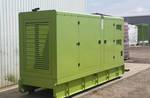 фото Дизельный генератор электростанция АД250-Т400 250 кВт