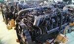 фото Двигатель КАМАЗ - 740.62 евро-3 и аналоги
