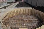 фото Монолит бетон фундамент из бетона - качество и выгода