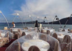 фото Комплект понтонов для плавучего ресторана 300 кв.м
