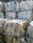 фото Отходы полипропилена на переработку мешки бигбэги прессован