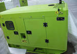 фото Дизельная электростанция генератор Ricardo АД50-Т400 50 кВт.