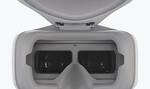 фото Очки VR DJI Goggles для дронов