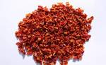 фото Сушеные овощи, Паприка Красная Болгарский перец красный