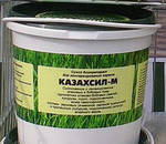 фото Казахсил-М сухая бактериальная закваска для силосования корм