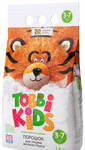 фото Детский стиральный порошок «Tobbi Kids 3-7» 2,4 кг
