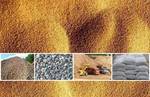 фото Щебень, песок, отсев, ПГС, мраморная крошка, глина и прочее