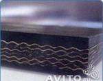 фото Стыковка конвейерной резинотканевой ленты