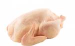 фото Цыпленок, грудка, бедро, окорочек, голень, крыло