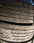фото Грузовые шины б/у 315/70R22.5 Dunlop SP362 руль.Оптом