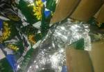 фото Производственный брак упаковки от семечек,сухариков пп