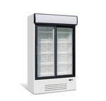 фото Холодильный шкаф Капри 1,12СК