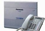 фото Телефонная станция Panasoniс KX-TEM 824 RU