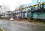 фото Производственно-складское помещение 5200 м. в Щелково МО