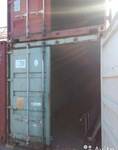 фото Продам 40ка футовые контейнеры 2,6 и 2,9м