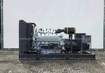 фото Дизельный генератор mitsubishi 825m, 750 kva, 0 м/ч, из евро