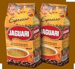 фото Кофе Jaguari Espresso