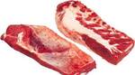 фото Мясо говядина н/к Грудной отруб на кости