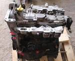 фото Двигатель Renault Megane 2 K4M 812 1,6л K4M812