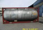 фото Танк-контейнер Т11 - 21 000 л для химических грузов!