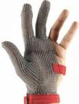 фото Защитные кольчужные трехпалые перчатки Niroflex Fm Plus